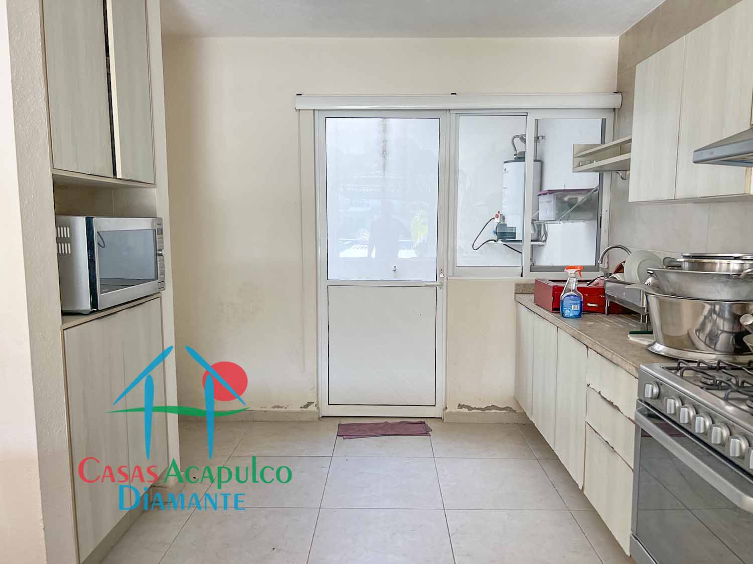 Villas Velato Joker 39 - Cocina 2